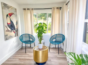 New 3Bedroom 2Bathroom Private Home